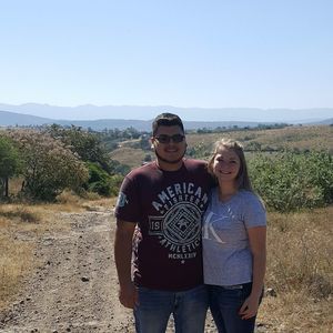 Meet your Posher, Shelby